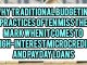 Why Traditional Budgeting Practices Often Miss The Mark When It Comes To High-Interest Microcredit And Payday Loans