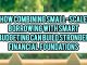 In What Ways Can Integrating Small-Scale Borrowing With Smart Budgeting Build Stronger Financial Foundations