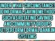Under What Circumstances Do Informal Saving Methods Such As Rotating Savings And Community Groups Outperform Formal Banking Systems